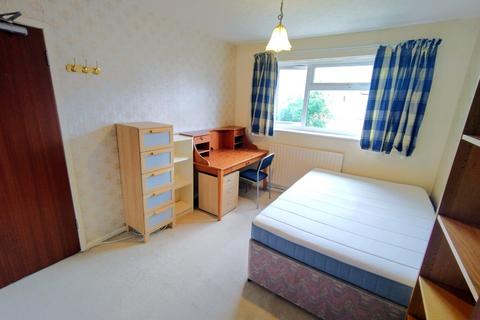 undefined, Ednaston Road, Nottingham NG7