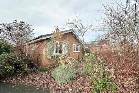 undefined, Brook Meadow, Preston PR4