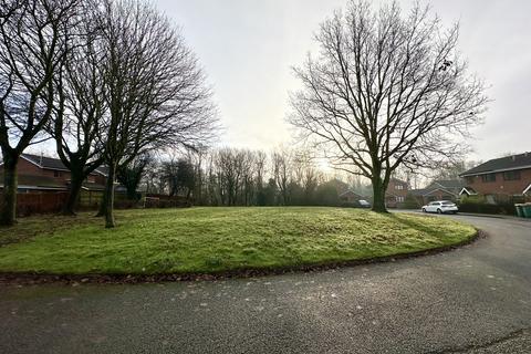 undefined, Brook Meadow, Preston PR4