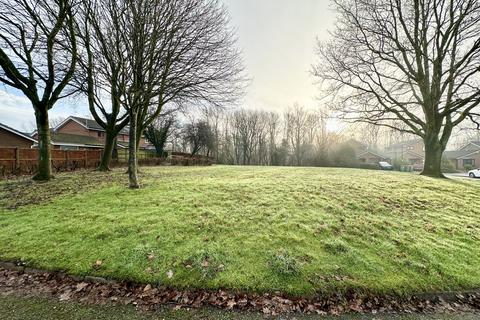 undefined, Brook Meadow, Preston PR4