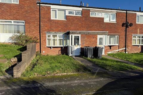 Rutters Meadow, Quinton, Birmingham