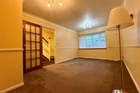 undefined, Rutters Meadow, Quinton, Birmingham