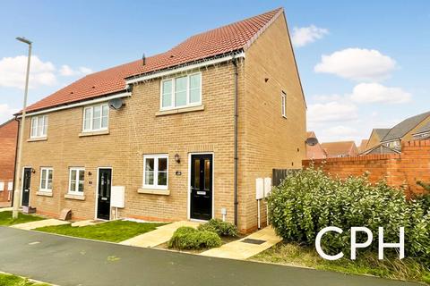 undefined, The Boulevard, Eastfield, YO11