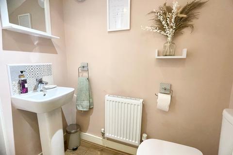 undefined, The Boulevard, Eastfield, YO11