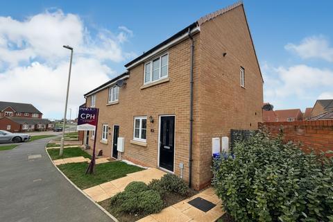 The Boulevard, Eastfield, YO11