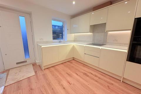undefined, Princes Road, Ferndown