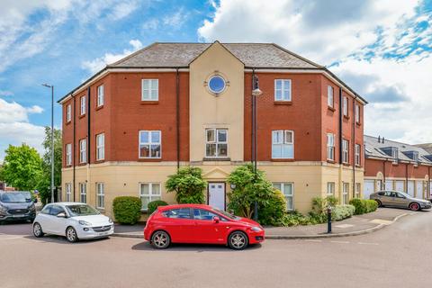 2 bedroom flat for sale, Foundry Close, Melksham SN12