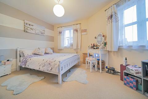 2 bedroom flat for sale, Foundry Close, Melksham SN12