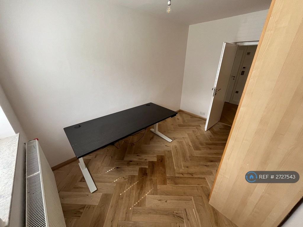 Second Bedroom/ Small Double