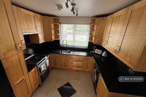 2 bedroom flat to rent, Crathorne House, London, N2