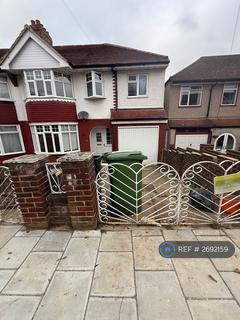 undefined, Clayhill Crescent, London, SE9