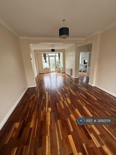 undefined, Clayhill Crescent, London, SE9
