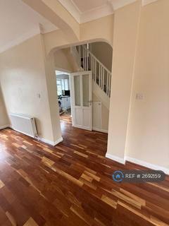 undefined, Clayhill Crescent, London, SE9