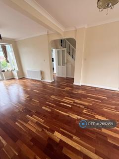 undefined, Clayhill Crescent, London, SE9