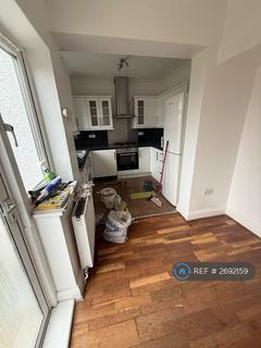 undefined, Clayhill Crescent, London, SE9