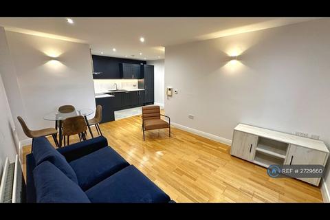 Mere House, Manchester, M15