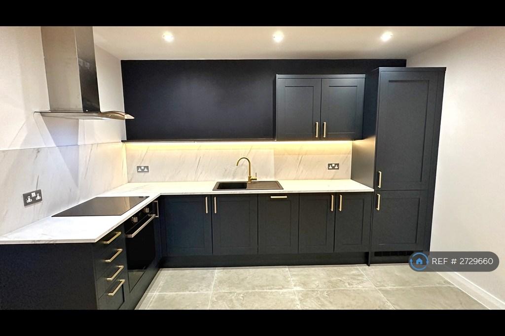 Stunning Kitchen
