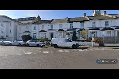 Norwich Avenue, Bournemouth, BH2