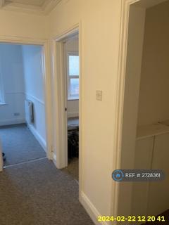 2 bedroom flat to rent, Norwich Avenue, Bournemouth, BH2