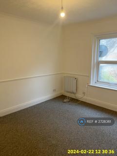 2 bedroom flat to rent, Norwich Avenue, Bournemouth, BH2
