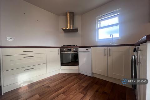 1 bedroom flat to rent, Malvern Road, London, N8