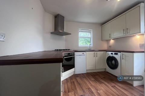 1 bedroom flat to rent, Malvern Road, London, N8