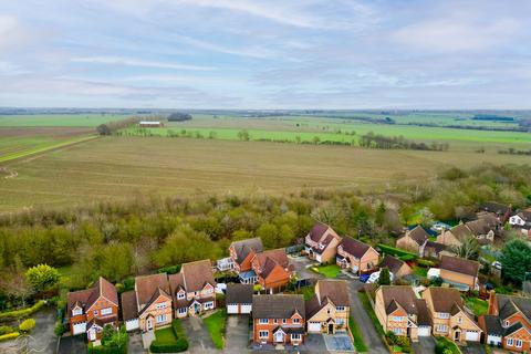 4 bedroom detached house for sale, Hartford PE29