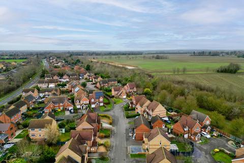 4 bedroom detached house for sale, Hartford PE29