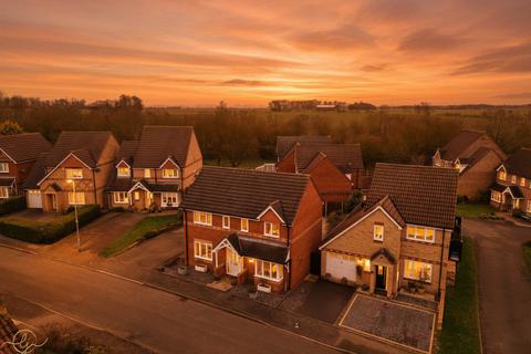 4 bedroom detached house for sale, Hartford PE29