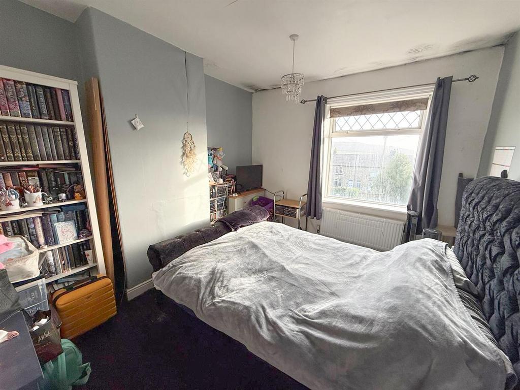 3 bed mid townhouse, Silsden