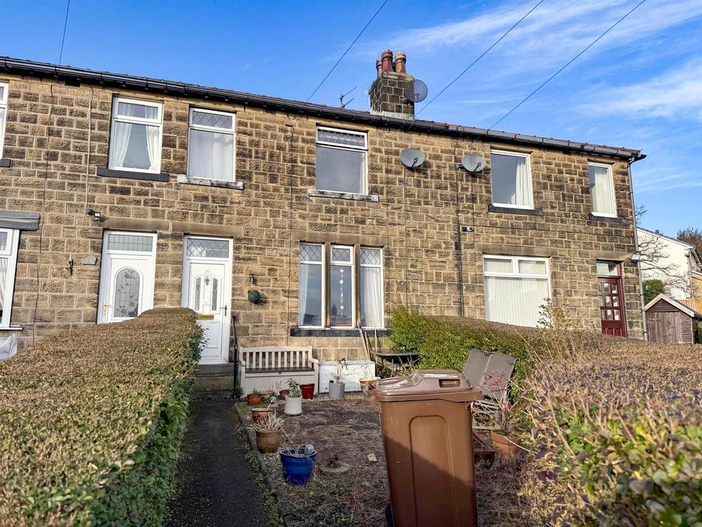 3 bed mid townhouse, Silsden