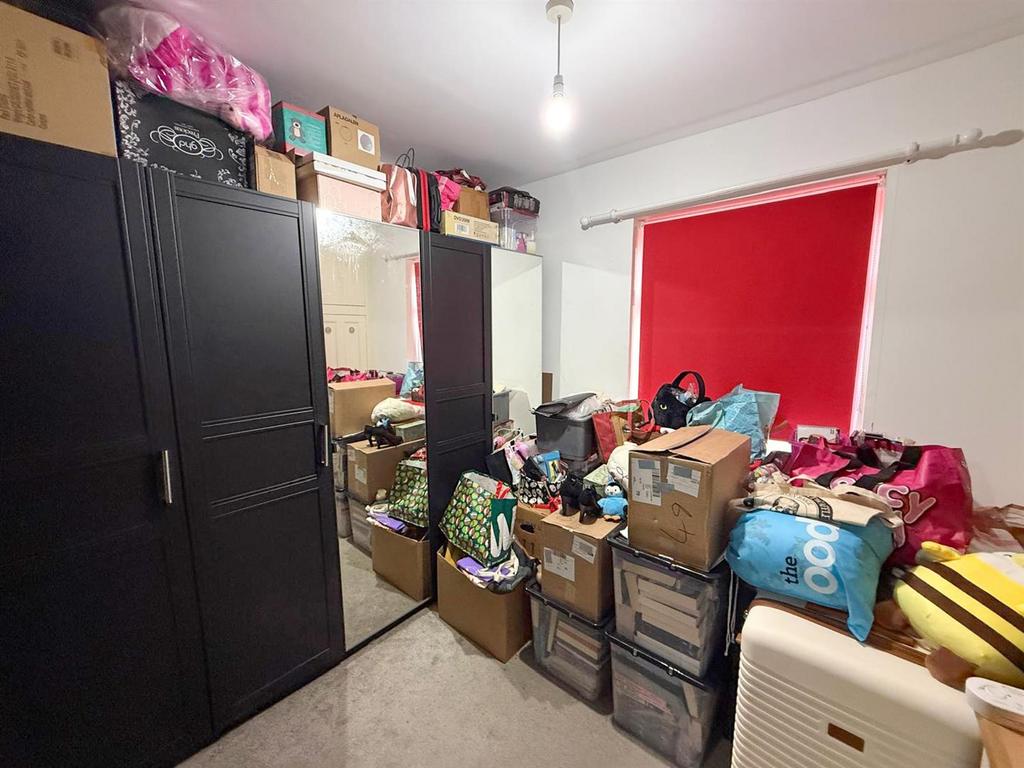 3 bed mid townhouse, Silsden