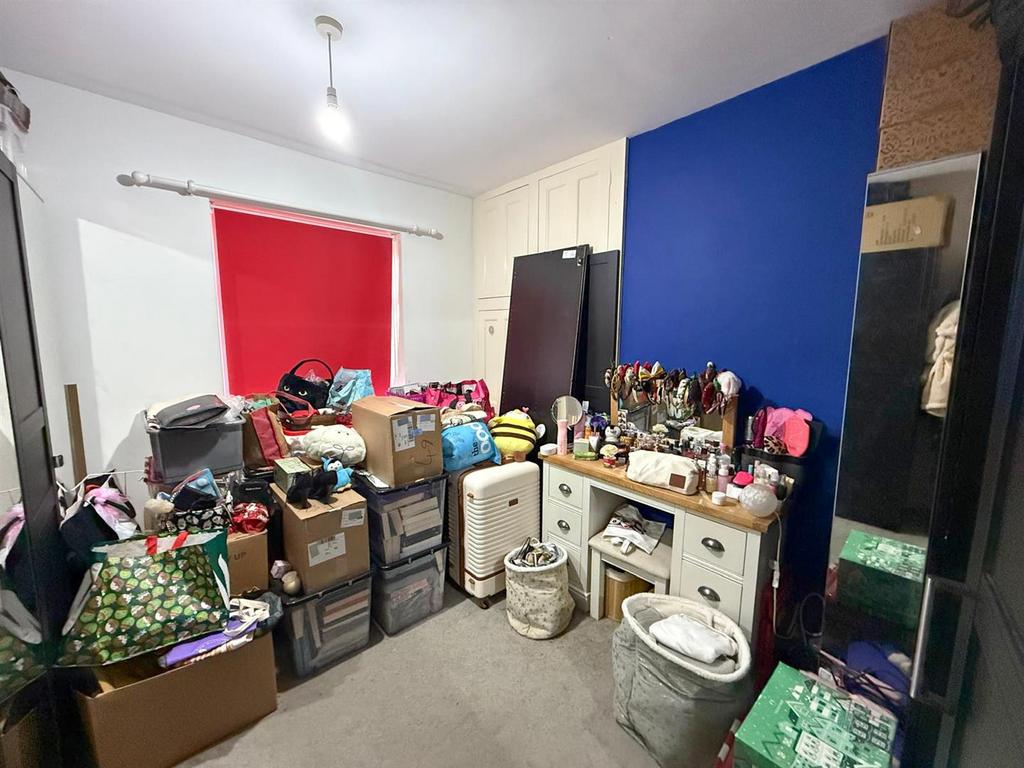 3 bed mid townhouse, Silsden