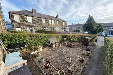3 bedroom terraced house for sale, Laurel Grove, Silsden