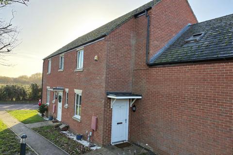 undefined, Stockbridge Close, Shefford SG17