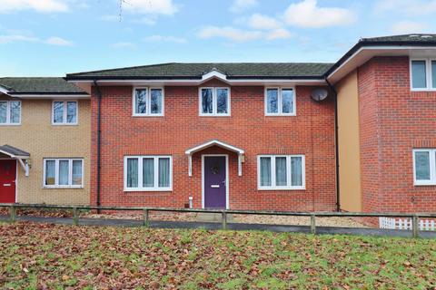 3 bedroom terraced house for sale, Felton Close, Southampton SO31