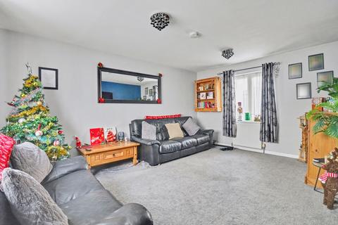 3 bedroom terraced house for sale, Felton Close, Southampton SO31