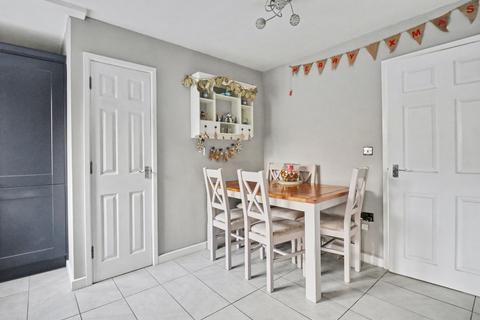 3 bedroom terraced house for sale, Felton Close, Southampton SO31