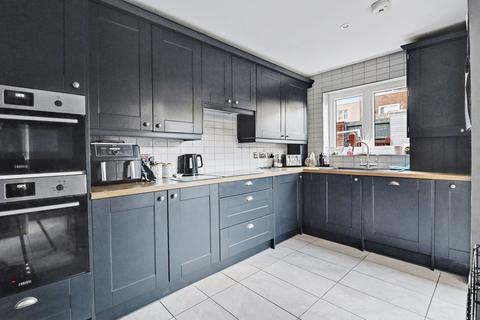 3 bedroom terraced house for sale, Felton Close, Southampton SO31