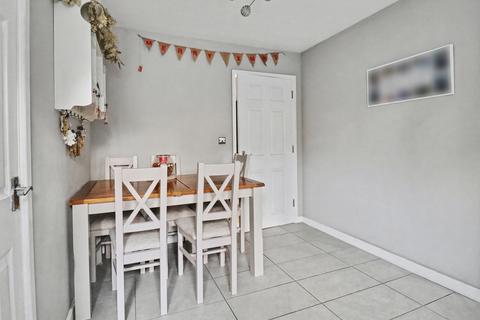 3 bedroom terraced house for sale, Felton Close, Southampton SO31