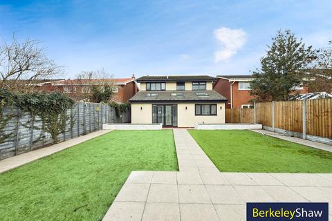 4 bedroom detached house for sale, Elvington Road, Hightown, Liverpool