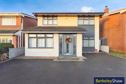 4 bedroom detached house for sale, Elvington Road, Hightown, Liverpool