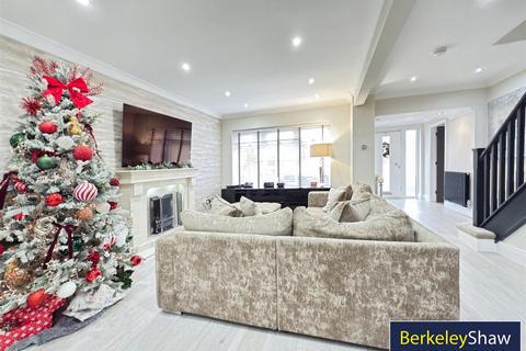 4 bedroom detached house for sale, Elvington Road, Hightown, Liverpool