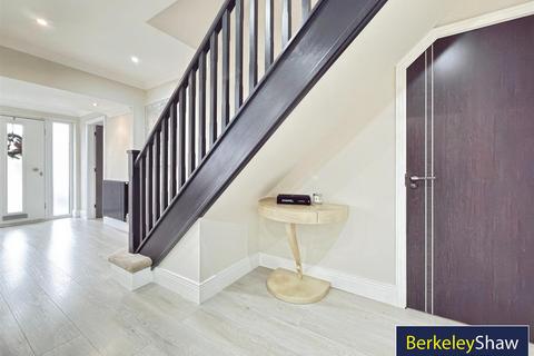 4 bedroom detached house for sale, Elvington Road, Hightown, Liverpool