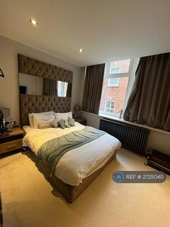 1 bedroom flat to rent, Butts Court, Leeds, LS1