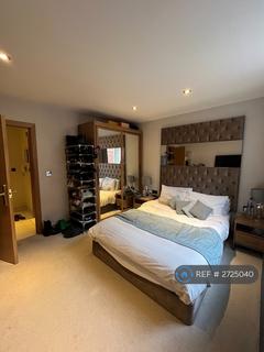 1 bedroom flat to rent, Butts Court, Leeds, LS1
