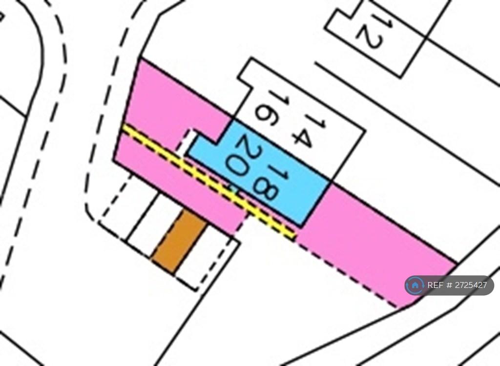 Grounds And Parking
