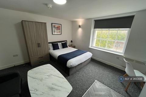 undefined, The Square, Retford, DN22