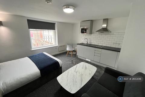undefined, The Square, Retford, DN22