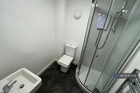 undefined, The Square, Retford, DN22
